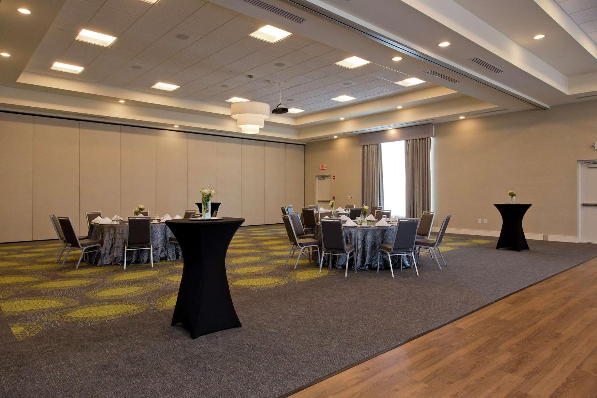 Hilton Garden Inn Martinsburg Exterior photo