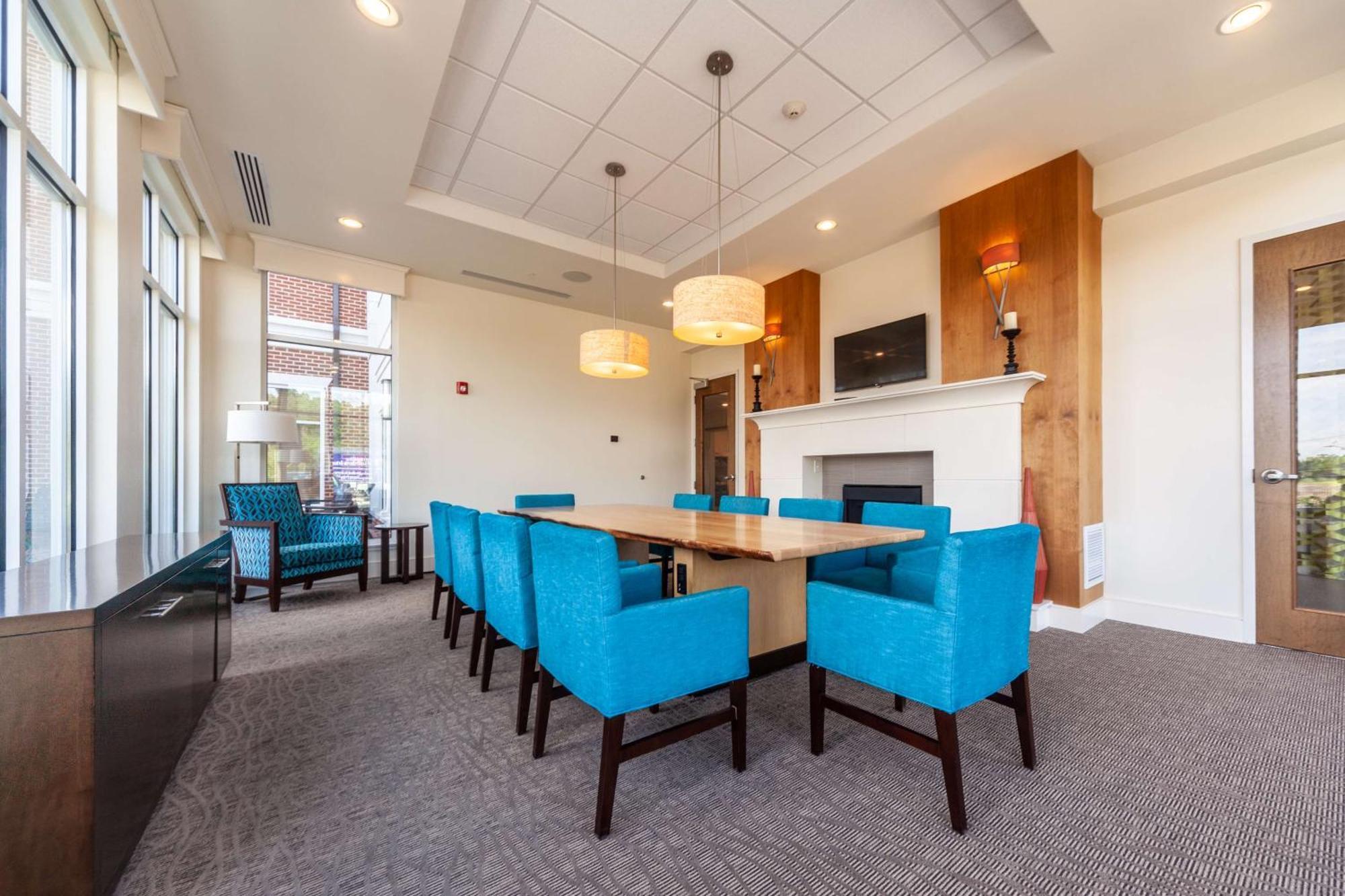 Hilton Garden Inn Martinsburg Exterior photo